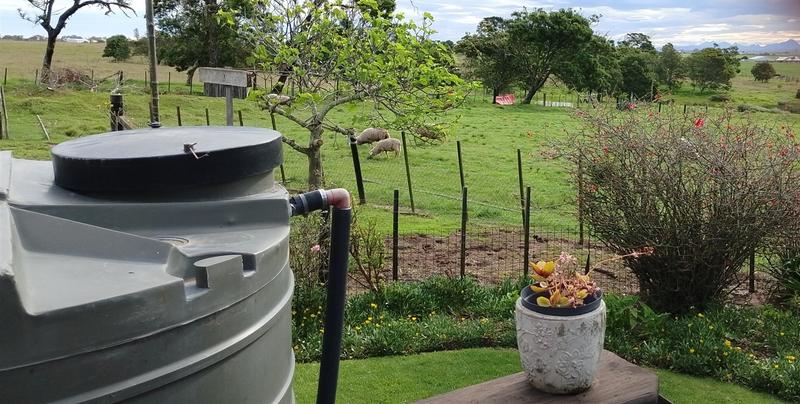 4 Bedroom Property for Sale in George Rural Western Cape